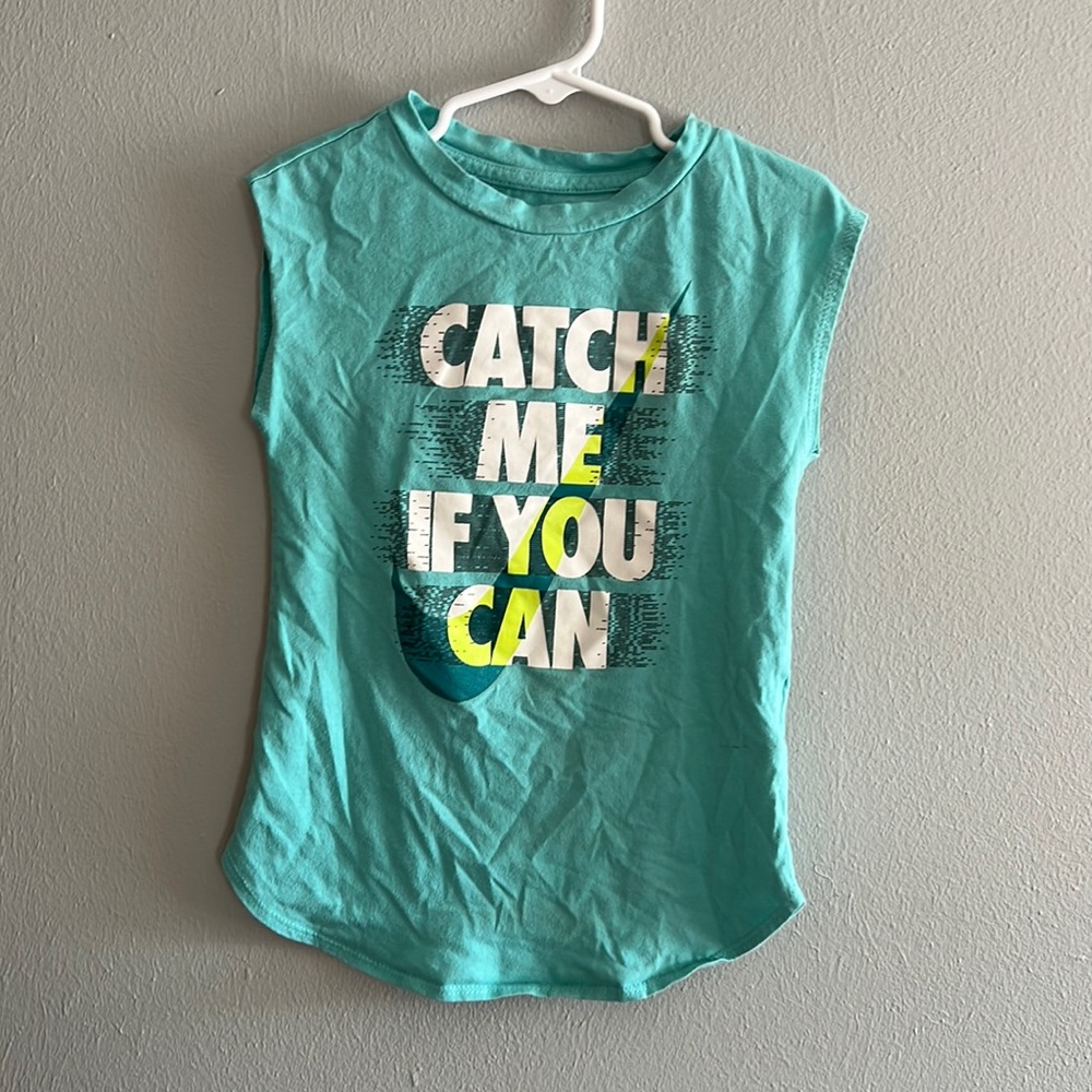 Nike shirt